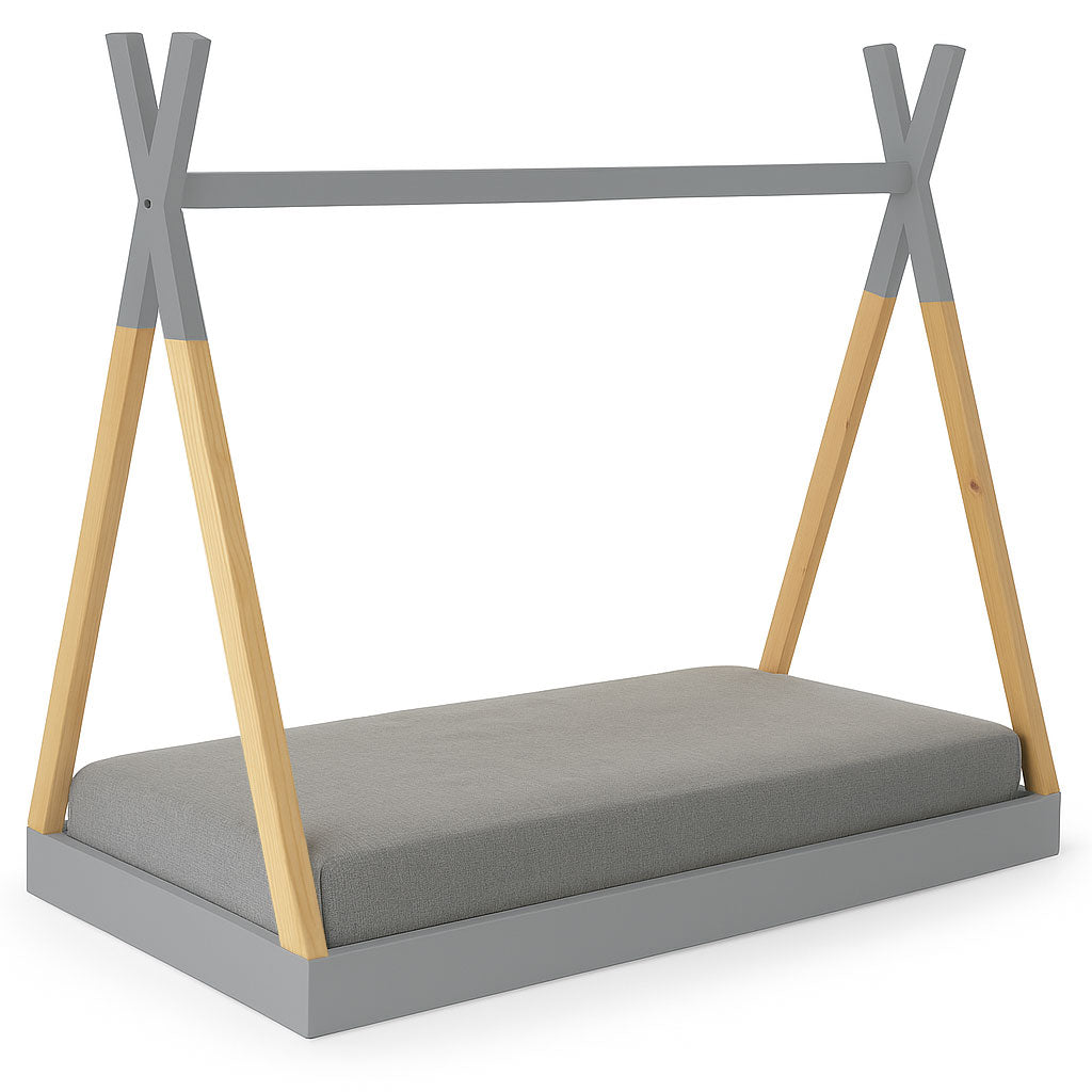 Cama Tipi