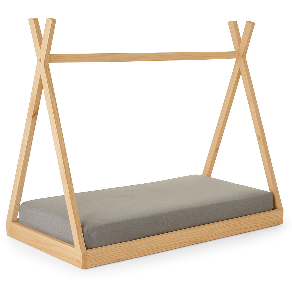 Cama Tipi