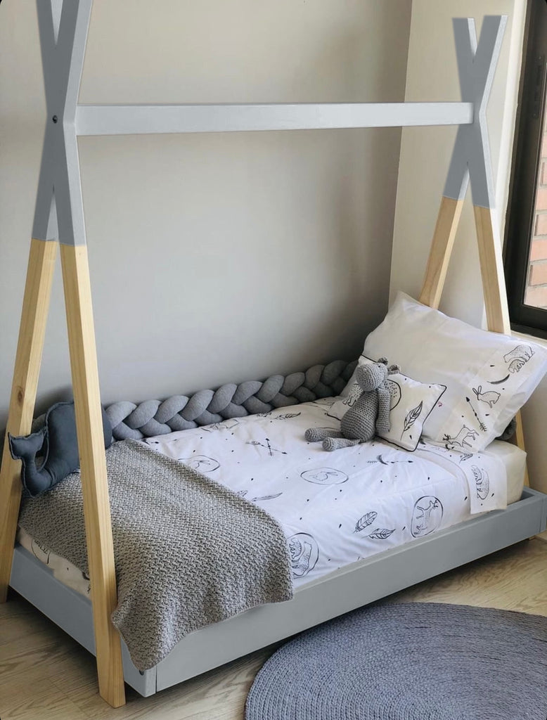 Cama Tipi